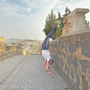 2024 TURKEY Urfa Overlook 1